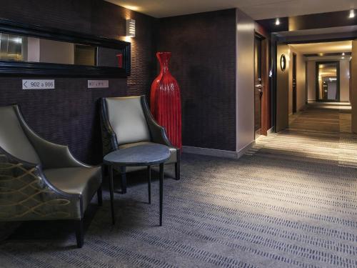 Mercure Lyon Centre - Gare Part Dieu photo 27