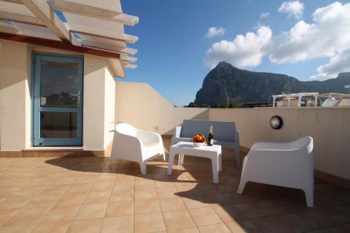 Gallery image of Costa Turchese | App.13 in San Vito lo Capo