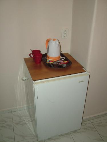 Gambar di galeri bagi Ladies Beach Hotel di Kusadası