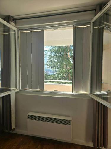 Appartement propre et élégant
