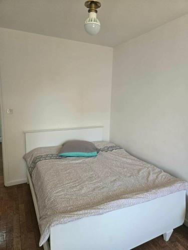 Appartement propre et élégant