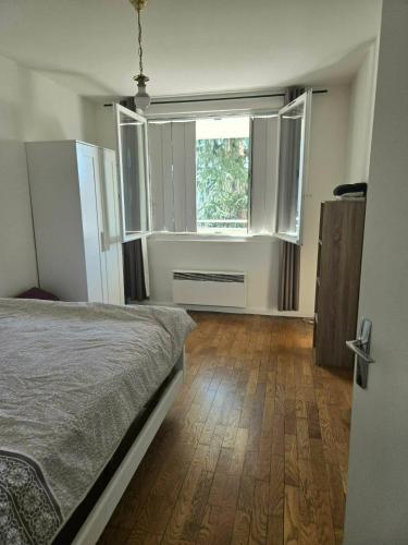 Appartement propre et élégant