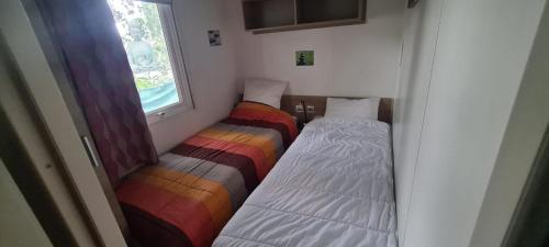 CAMPING Fréjus rue du Montourey
