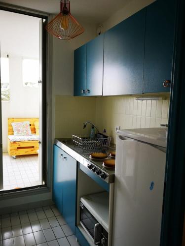 Appartement vue mer