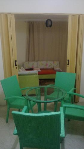 Gazzar inn Madinaty78