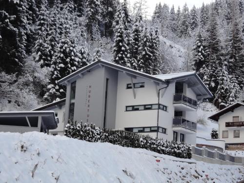 Appartement Hubertus