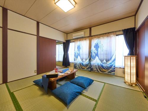 Nagomi Stay Tokyo Sumida Hikifune