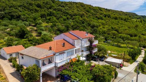Apartman Sunset View Rab by Villas Guide