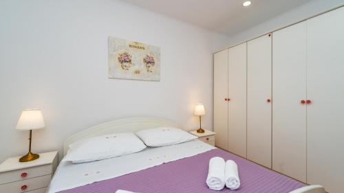 Apartman Sunset View Rab by Villas Guide