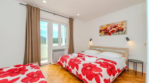 Apartman Sunset View Rab by Villas Guide