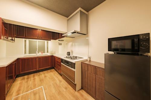 Castle Stay Nagoya