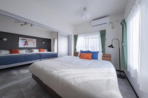 Castle Stay Nagoya