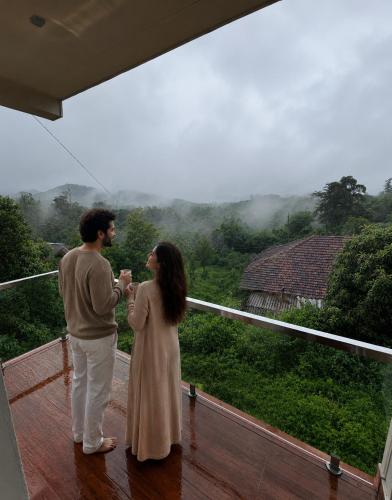 Gallery image of Empra Exotica in Madikeri