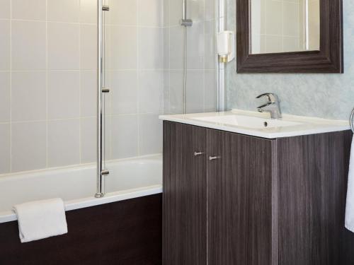 Aparthotel Adagio Access Bordeaux Rodesse