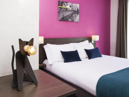 Aparthotel Adagio Access Strasbourg Petite France