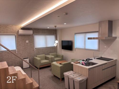 ENSTEP熊本桜町-ENSTEP Kumamoto Sakuramachi-