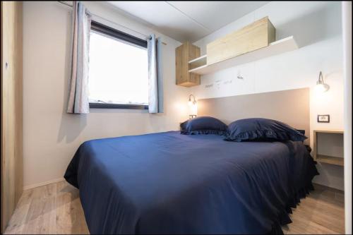 Mobil-home 3 ch - 8 personne
