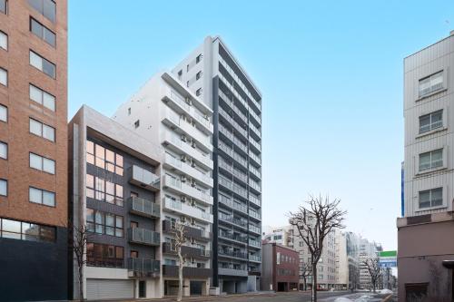 Mondo Mio Sapporo Odori Minami 2-jo 1101