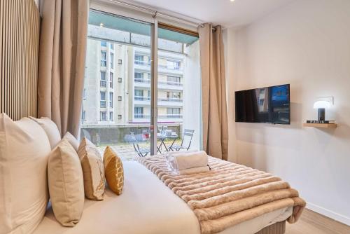 Residence Saint Charles - Beaugrenelle Tour Eiffel