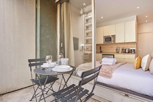 Residence Saint Charles - Beaugrenelle Tour Eiffel