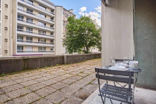 Residence Saint Charles - Beaugrenelle Tour Eiffel