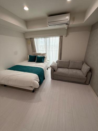 1102 MKHouse 行徳駅徒歩1分11階のお部屋 1-minute walk from Gyotoku Station, an apartment on the 11th floor