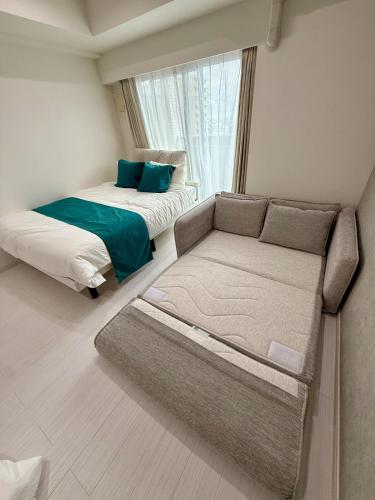 1102 MKHouse 行徳駅徒歩1分11階のお部屋 1-minute walk from Gyotoku Station, an apartment on the 11th floor