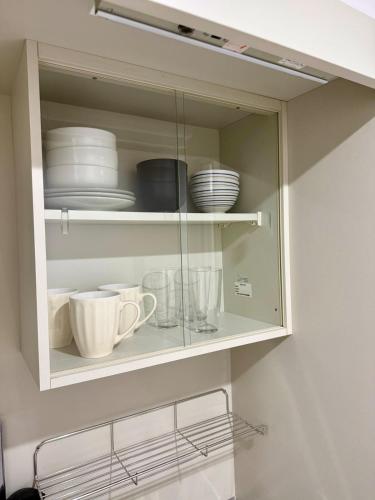 1102 MKHouse 行徳駅徒歩1分11階のお部屋 1-minute walk from Gyotoku Station, an apartment on the 11th floor