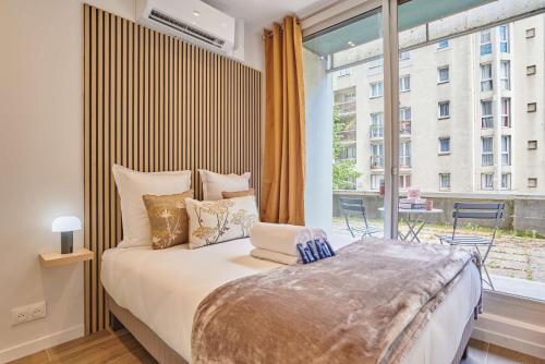 Residence Saint Charles - Beaugrenelle Tour Eiffel