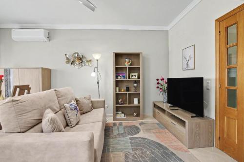 Casa Refugio Cozy Apartment