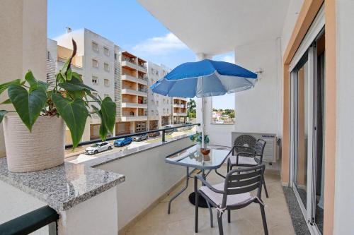 Casa Refugio Cozy Apartment