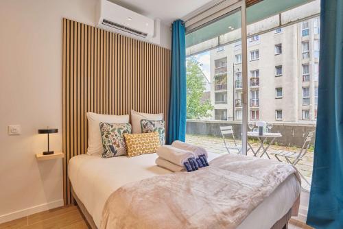 Residence Saint Charles - Beaugrenelle Tour Eiffel