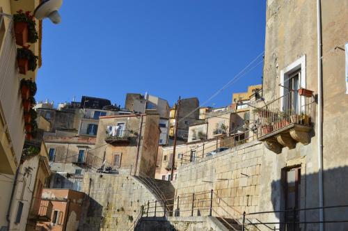Fotografie z fotogalerie ubytování Iblachiara v destinaci Ragusa