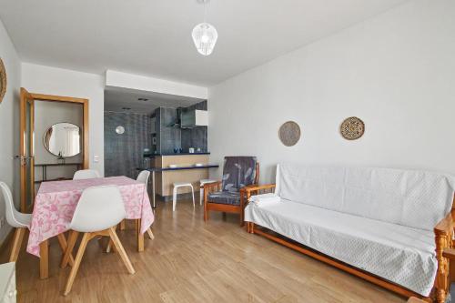 Ocean terrace 3 B - com piscina
