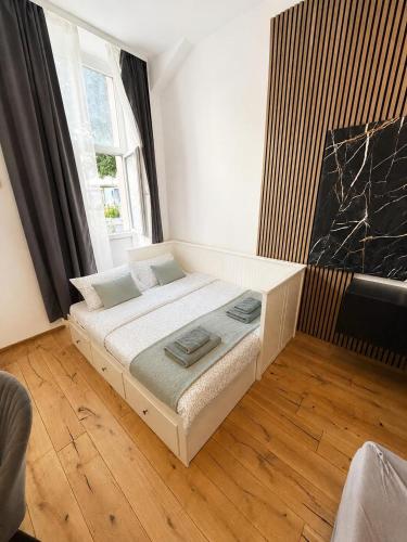 City Appartment 2