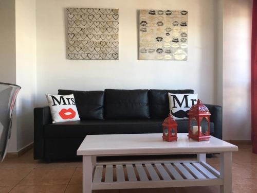 Fotografie z fotogalerie ubytování Vanesa Center v destinaci Arrecife