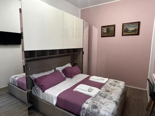 Central Lepetit Apartment Comfort