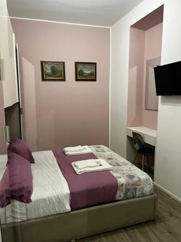 Central Lepetit Apartment Comfort