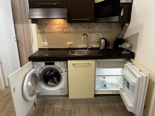 Central Lepetit Apartment Comfort