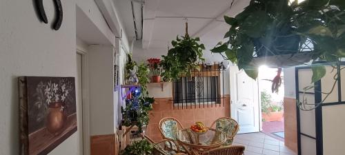 Apartamento en Málaga ciudad, turismo y playa