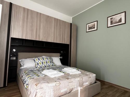 Central Lepetit apartment De Luxe