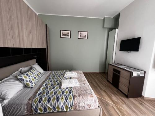 Central Lepetit apartment De Luxe