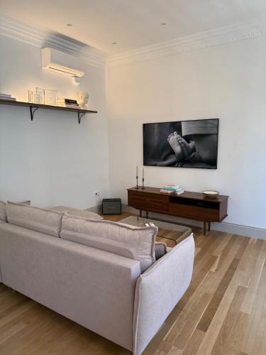 Boutique apartment in the historic center of Malaga