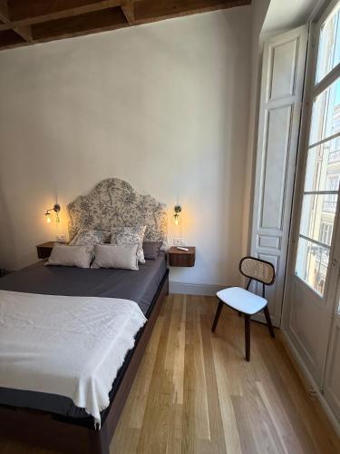 Boutique apartment in the historic center of Malaga