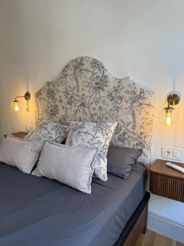 Boutique apartment in the historic center of Malaga