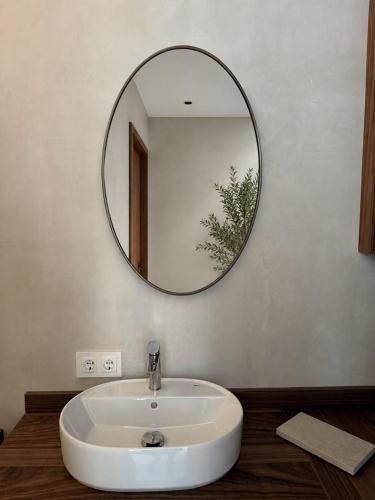 Boutique apartment in the historic center of Malaga