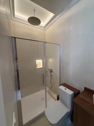 Boutique apartment in the historic center of Malaga