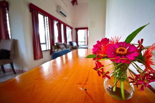 Foto dalla galleria di Tonga Holiday Villa a Nuku‘alofa