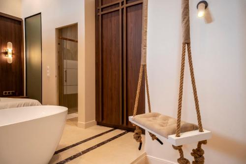 Luxury apartment in the heart of Bordeaux