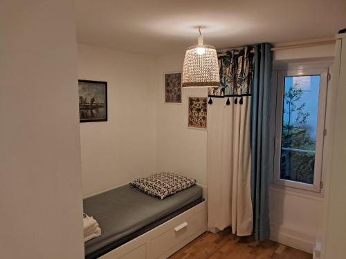 appartement à Paris dans le 1Oe en bail mobilité 1mois minimum